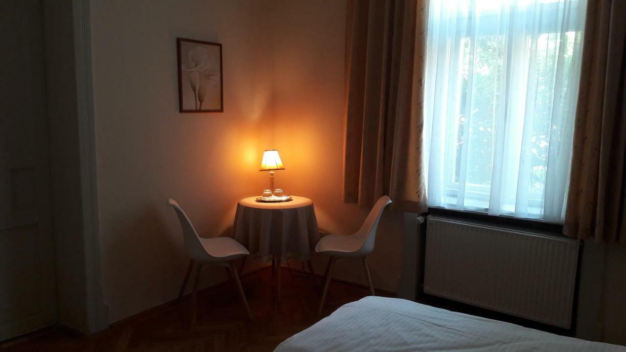 Szalay Villa Veszprém Exterior foto